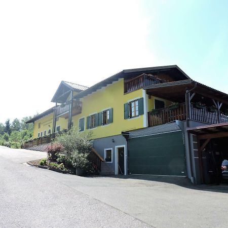 Gaestezimmer Klopfer Sankt Johann im Saggautal Bagian luar foto