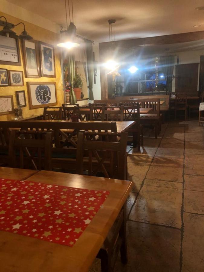 Gaestezimmer Klopfer Sankt Johann im Saggautal Bagian luar foto
